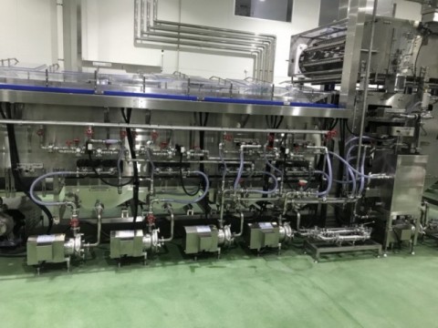 リムーバー装置及びバケットコンベアー